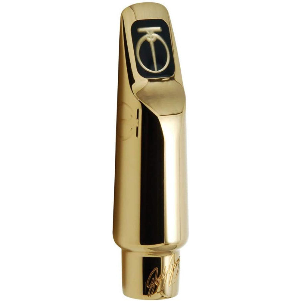 MUNDSTÜCK ALTSAXOPHON JODY JAZZ DV 6 GOLD METAL