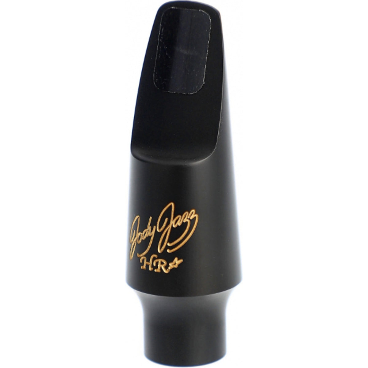 Mundst Ck Altsaxophon Jody Jazz Hr 6M Kautschuk 2