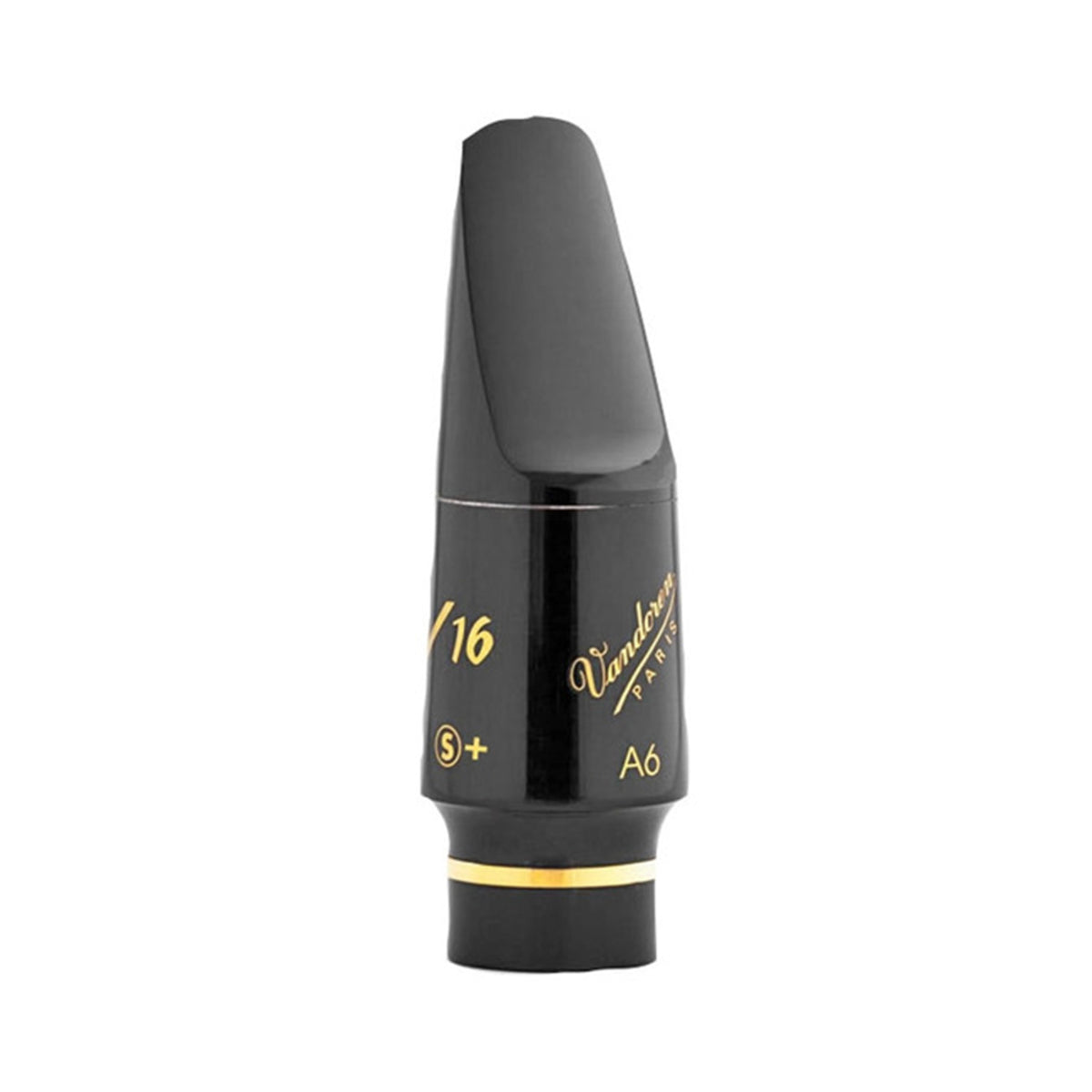 MUNDSTÜCK ALTSAXOPHON VANDOREN A 6S+