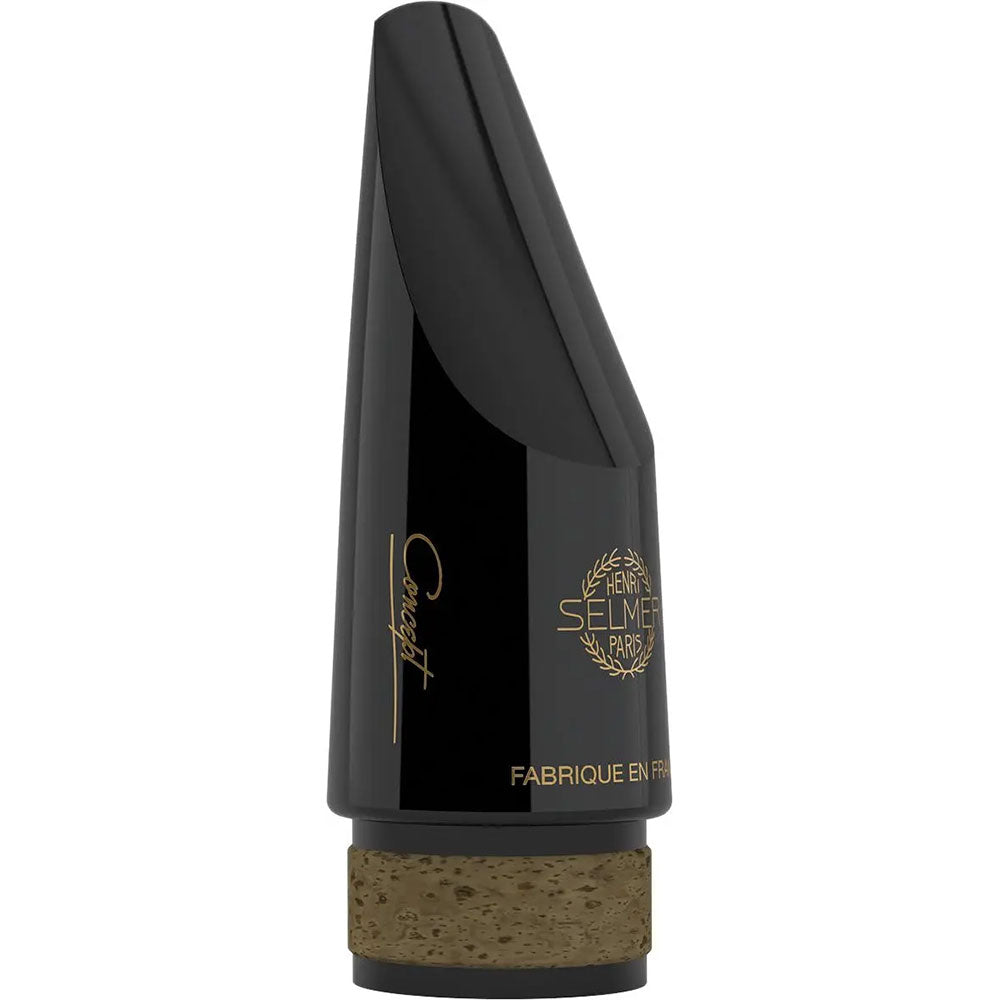MUNDSTÜCK BÖHM BASS-KLARINETTE SELMER CONCEPT