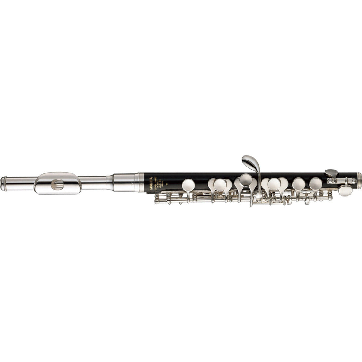 PICCOLOFLÖTE YAMAHA YPC 32 1