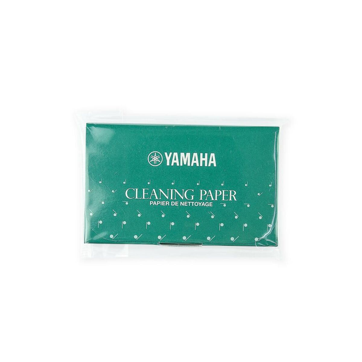Polsterpapier Yamaha