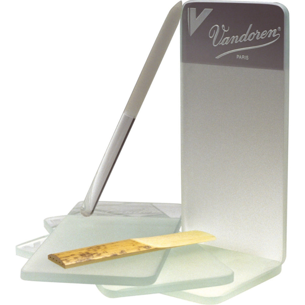 REEDRESURFACER VANDOREN