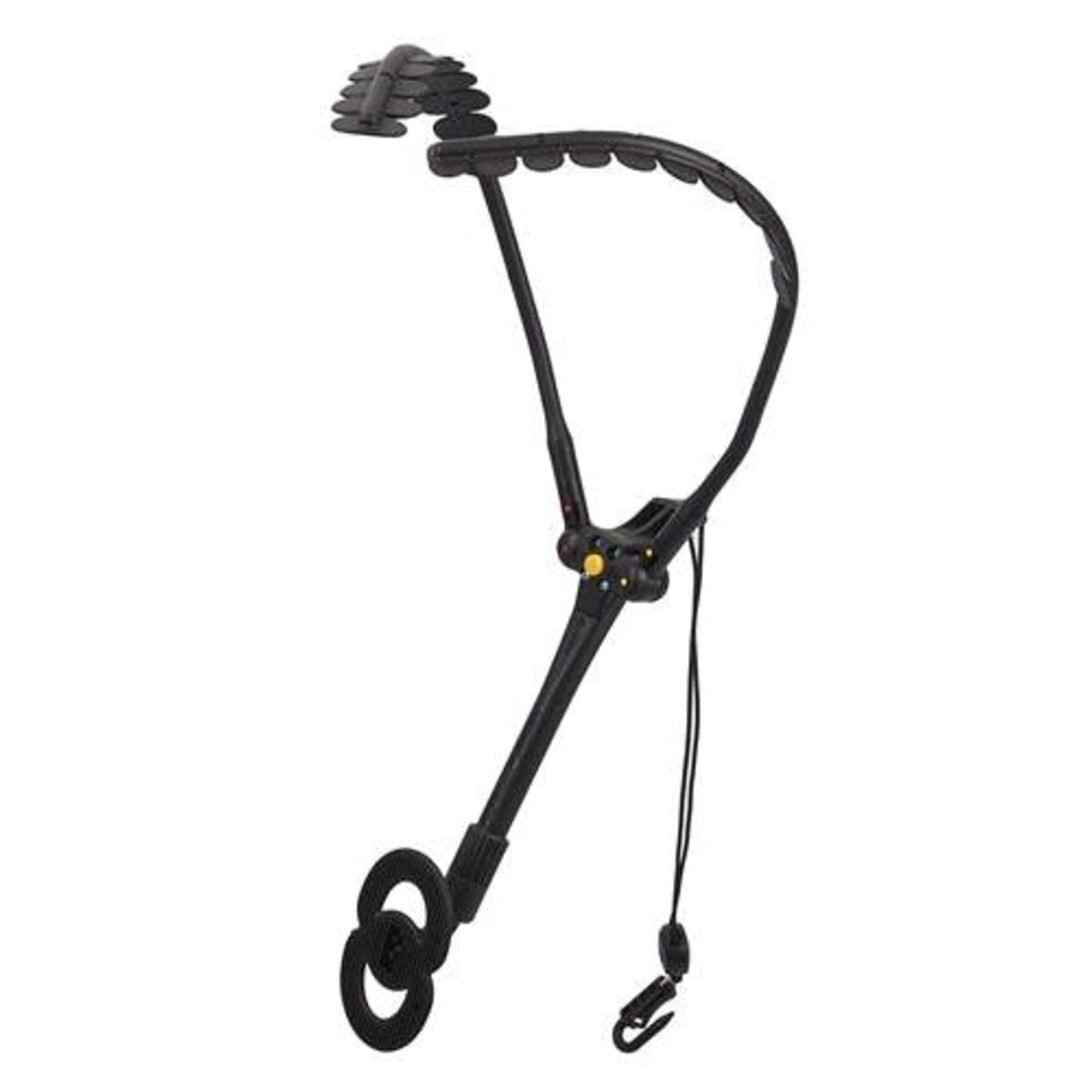 Schultergurt Saxholder Xl
