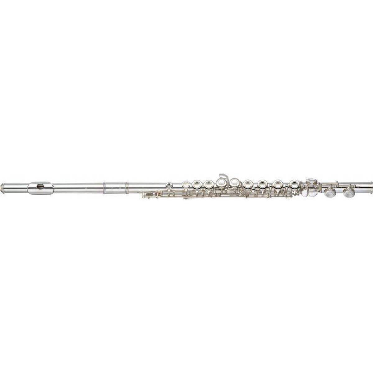 Silberkopl Te Yamaha 312