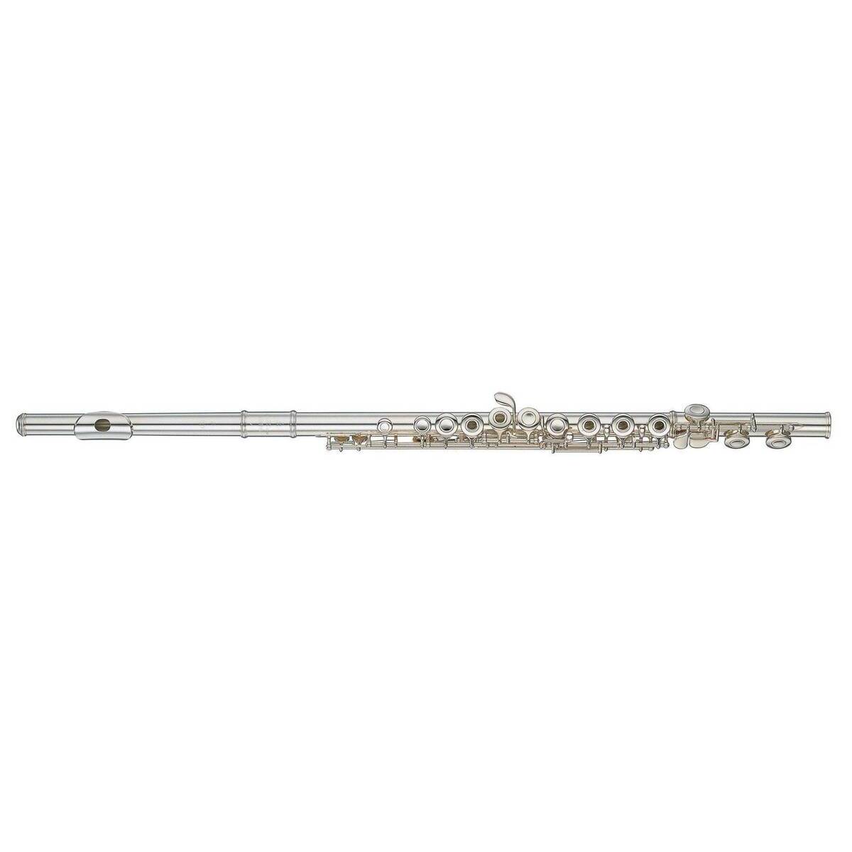 Silberkopl Te Yamaha 372