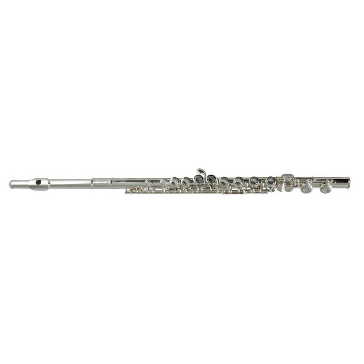 Silberrohrfl Te Yamaha 412