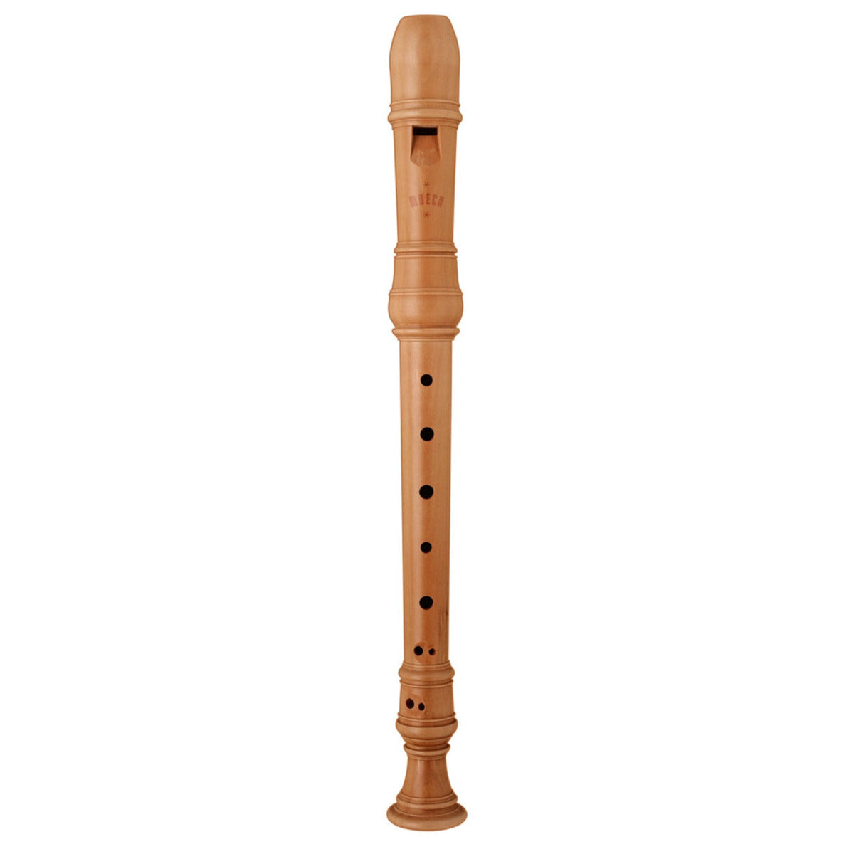 SOPRANBLOCKFLÖTE MOECK ROTT. 4202 BIRNE 1