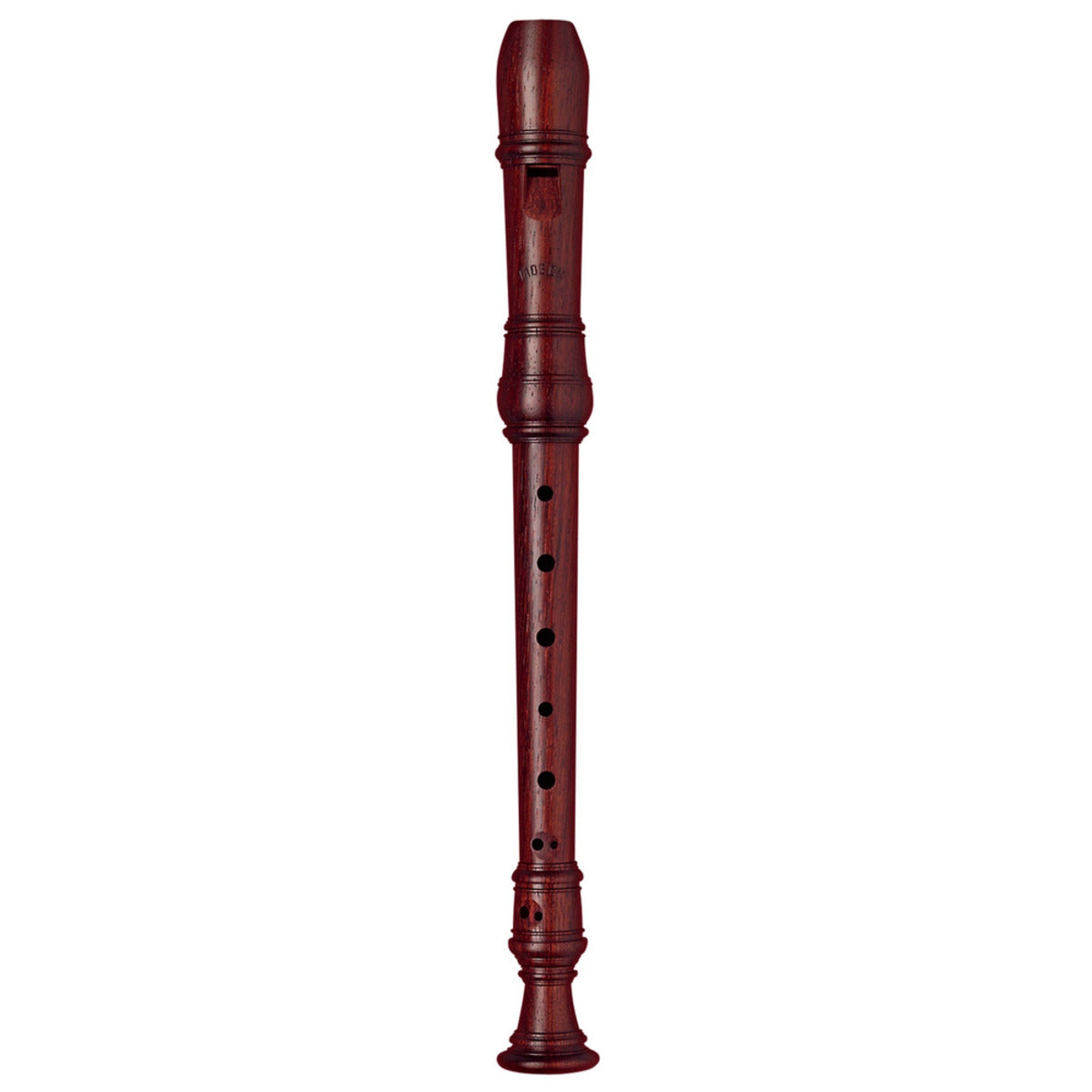 SOPRANBLOCKFLÖTE MOECK ROTT. 4205 PALISANDER