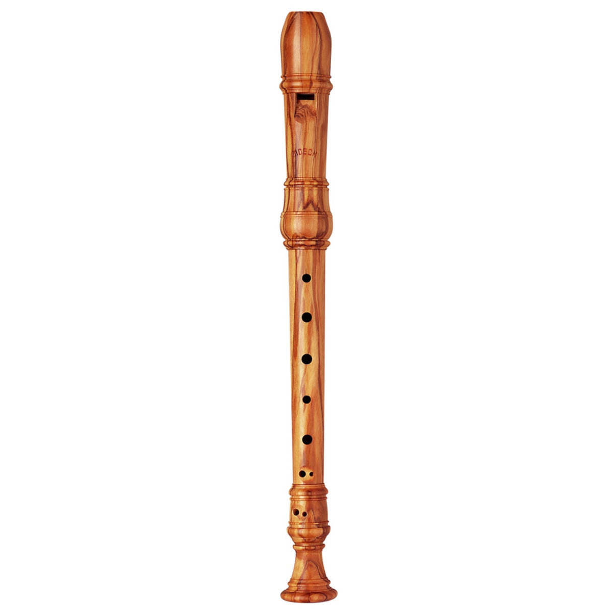 SOPRANBLOCKFLÖTE MOECK ROTT. 4206 OLIVENHOLZ