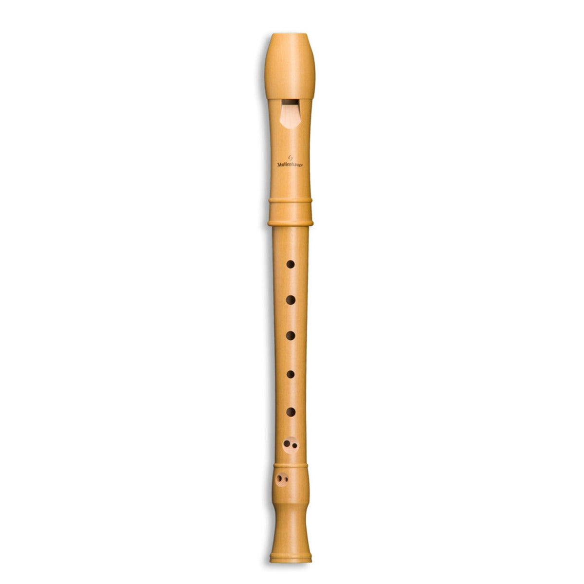 SOPRANBLOCKFLÖTE MOLLENHAUER 2106 CANTA BAROCK 3