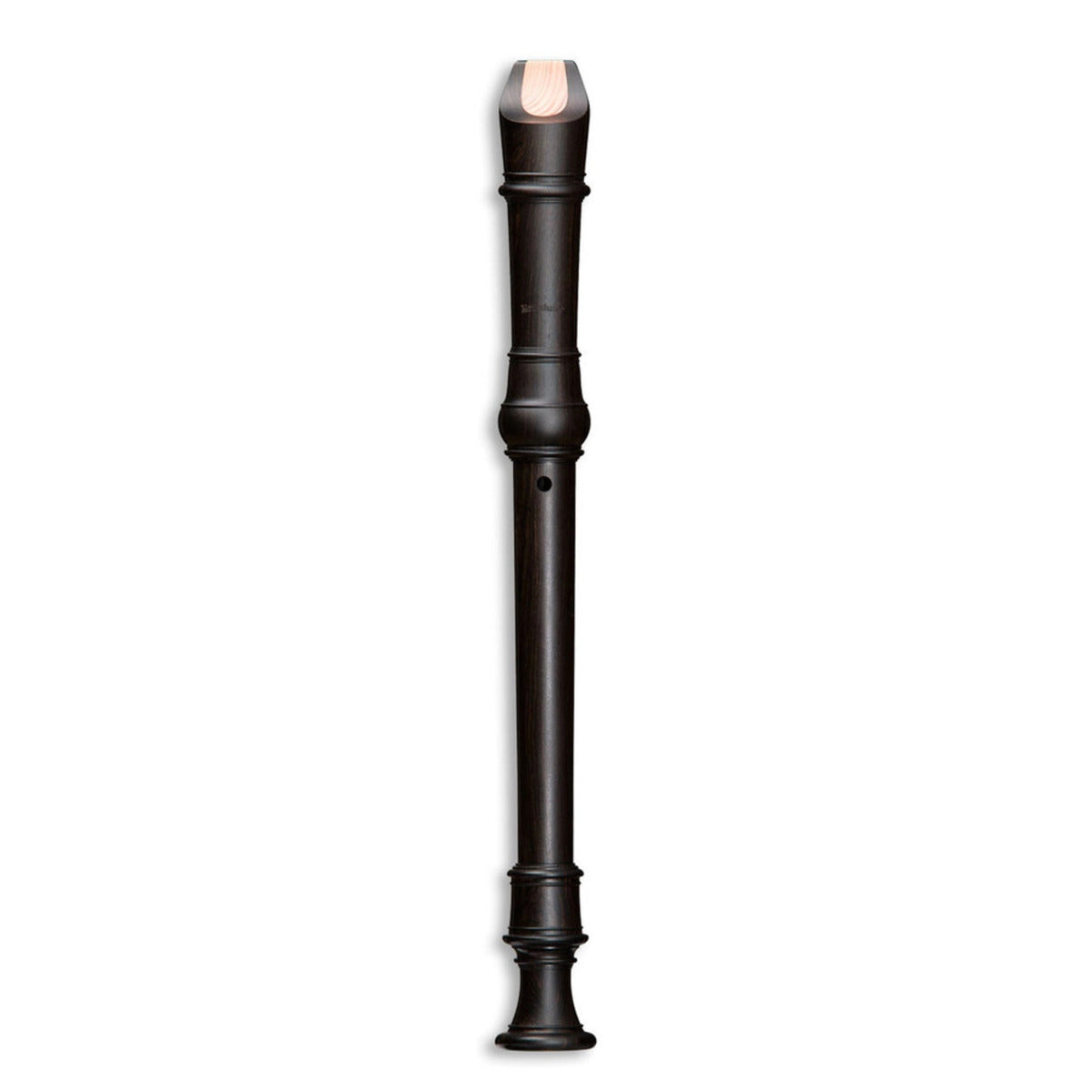 SOPRANBLOCKFLÖTE MOLLENHAUER 5124 DENNER GRENADILL