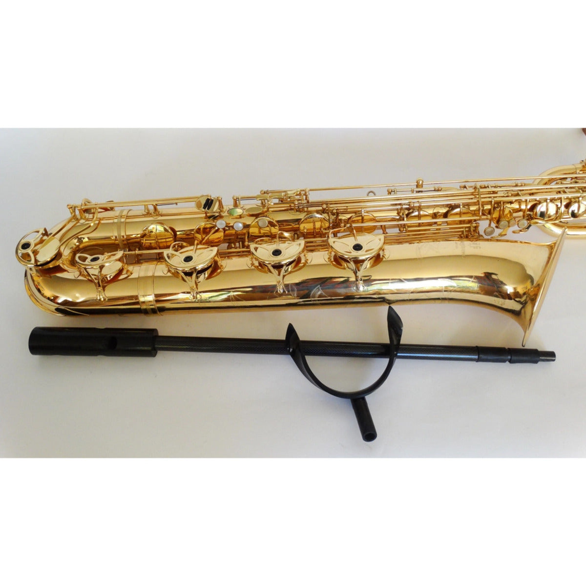 STÄNDER BARITONSAXOPHON WOOD WIND DESIGN A 1