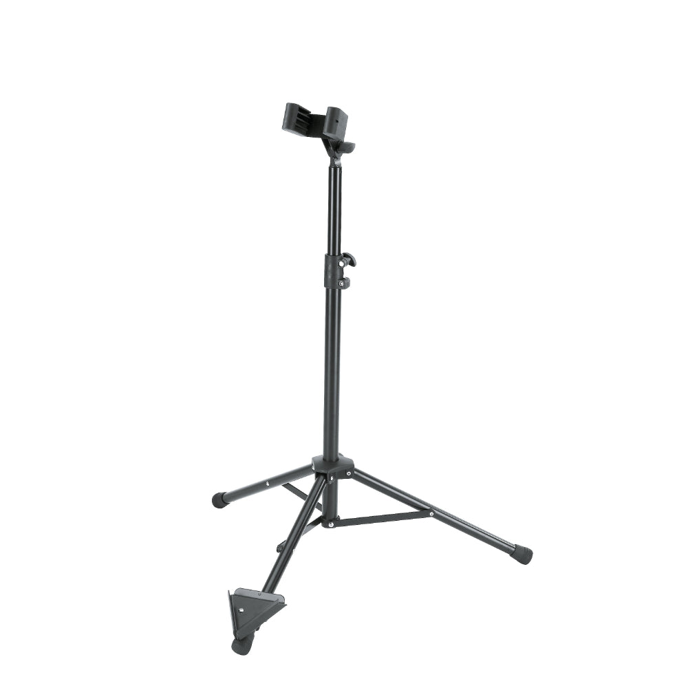 STÄNDER BASSKLARINETTE K&M 150/6