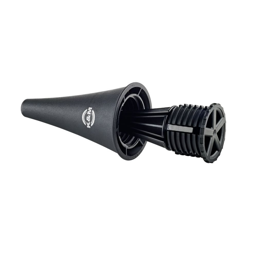 STÄNDER KLARINETTE K&M 15228 EINSTECKBAR