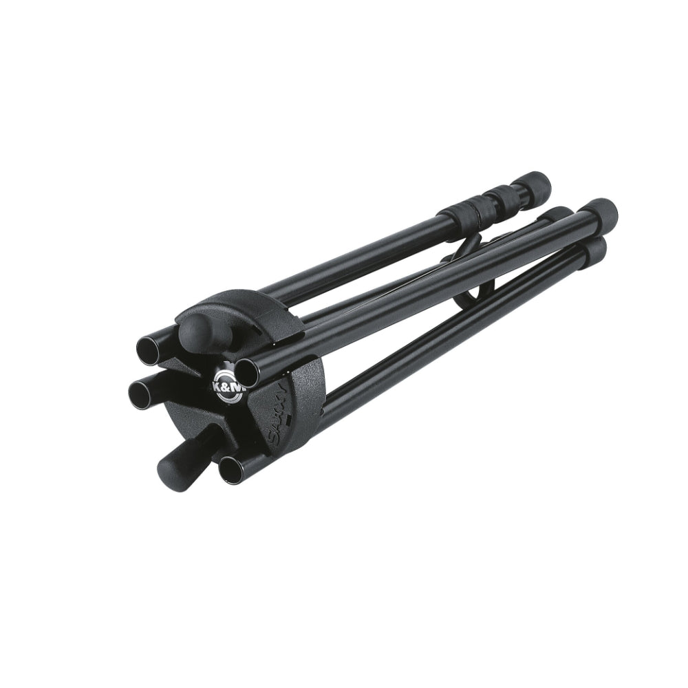 STÄNDER TENORSAXOPHON K&M SAXXY