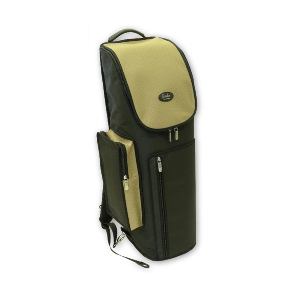 TASCHE BASSKLARINETTE ROKO TIEF C