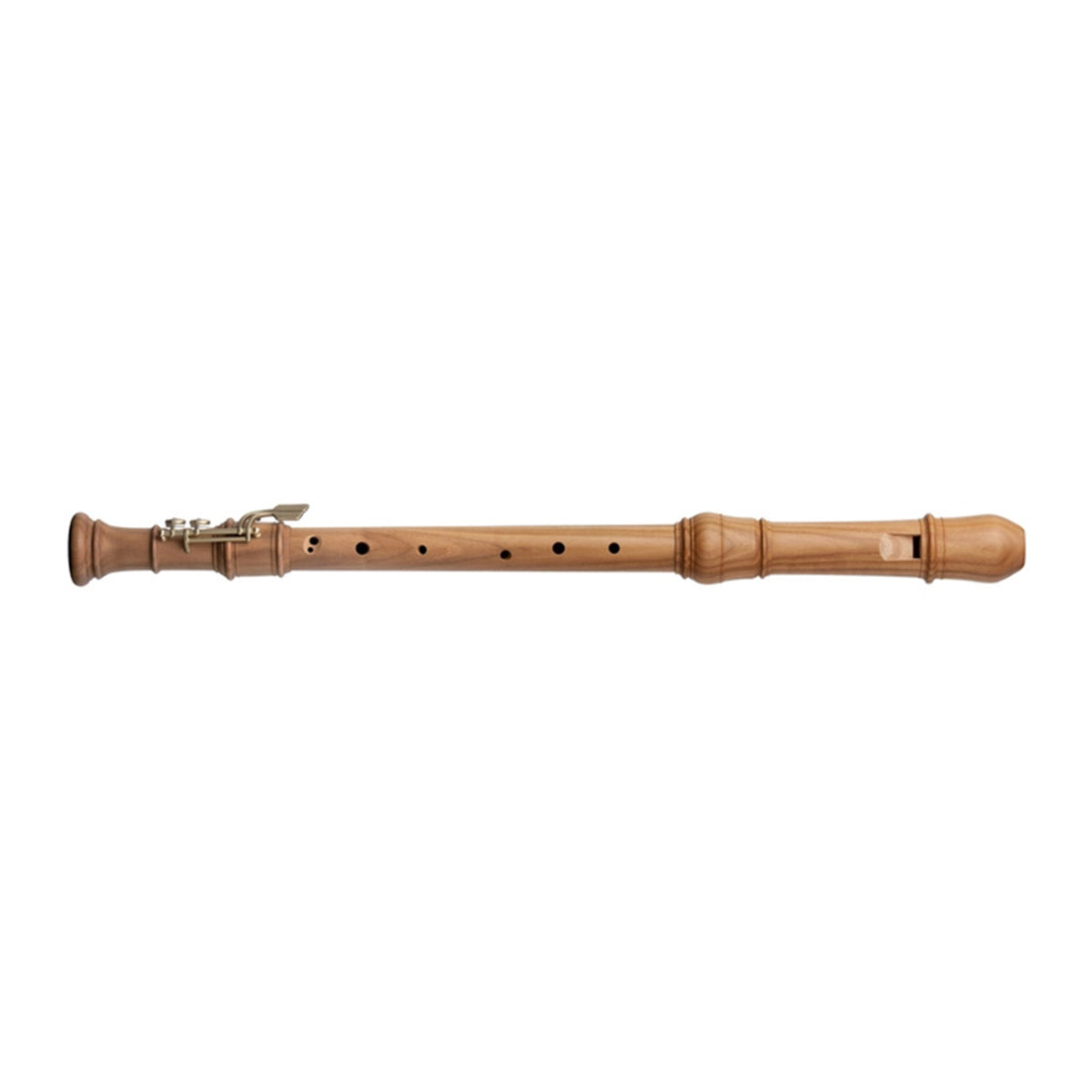 TENORBLOCKFLÖTE KÜNG SUPERIO 2503 KIRSCHE