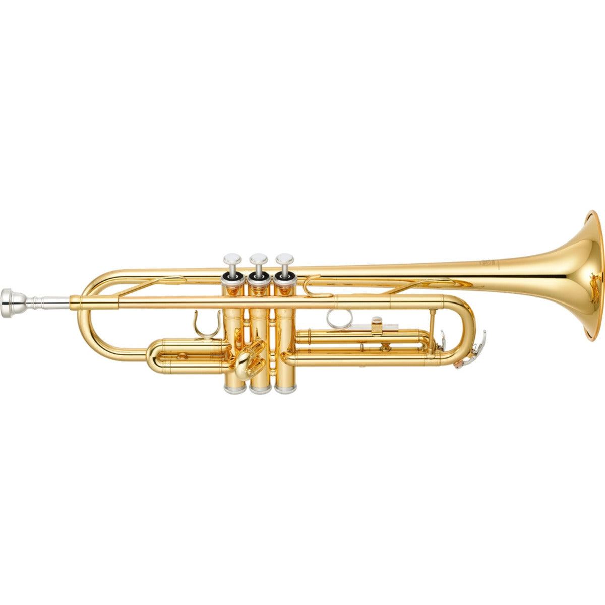 TROMPETE YAMAHA YTR-3335 1