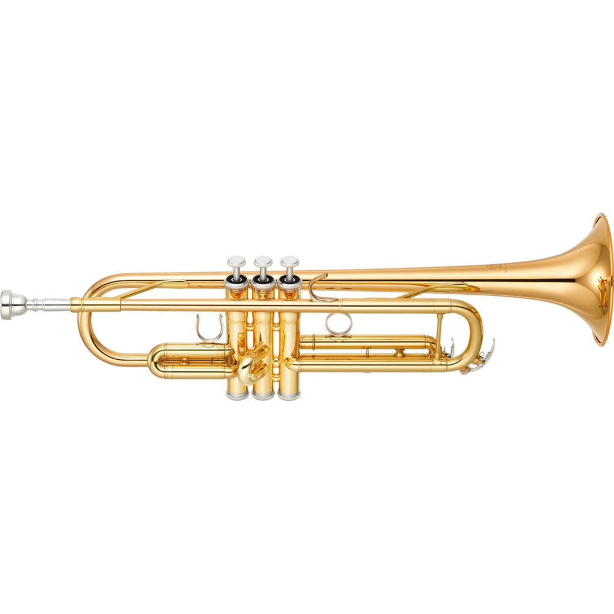 TROMPETE YAMAHA YTR-4335G 1