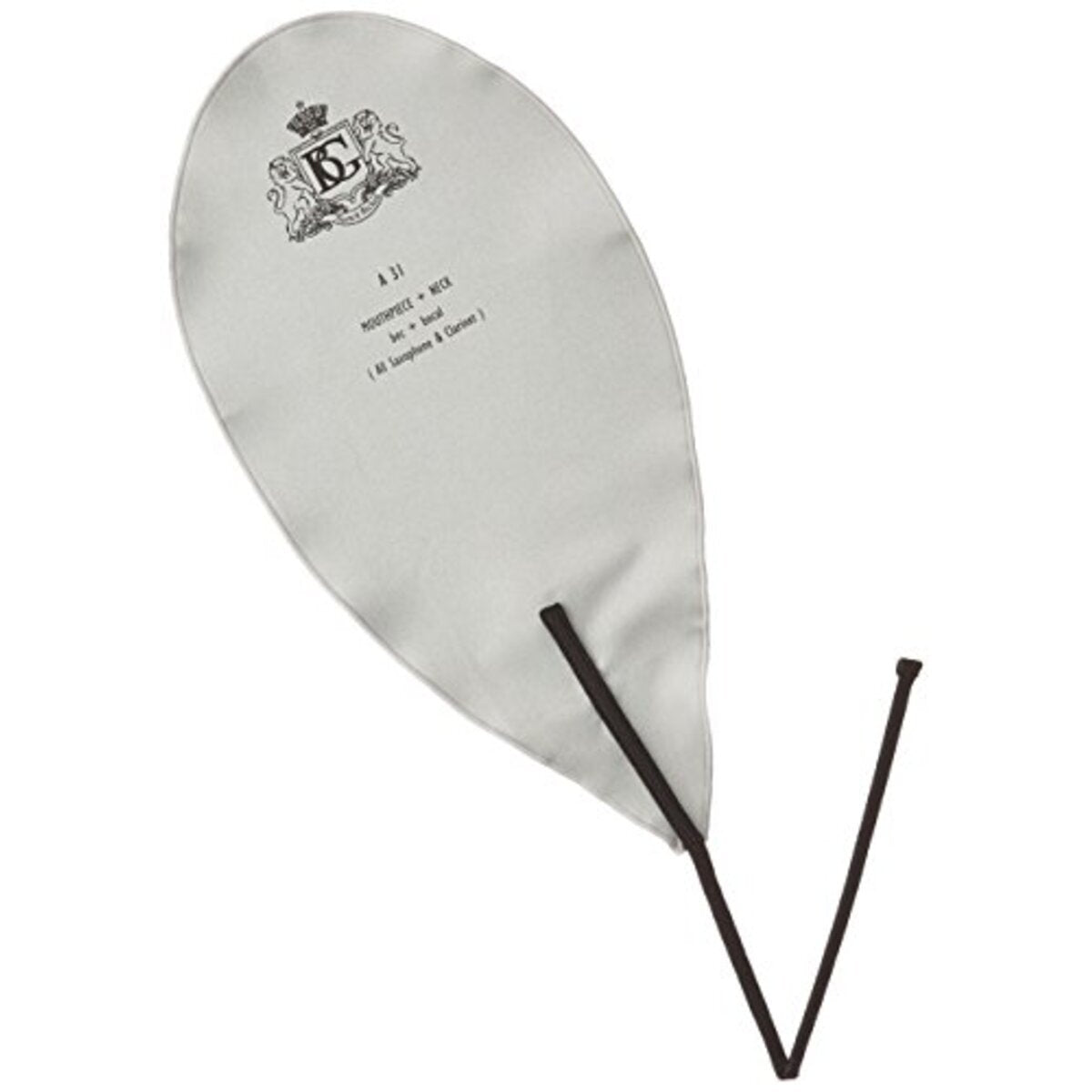 Wischer Saxophon S Bogen Bg A31 1