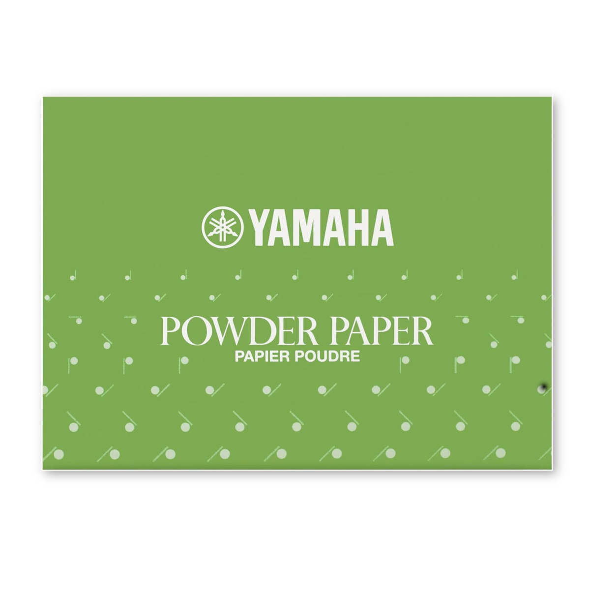 PUDERPAPIER