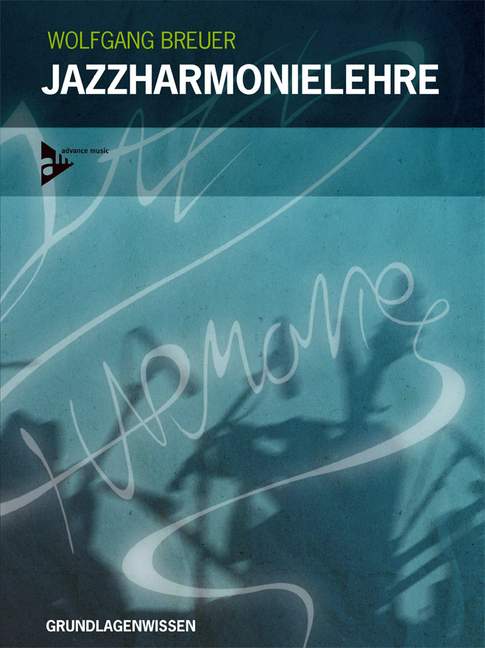 Breuer, Jazzharmonielehre