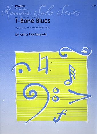T-Bone Blues