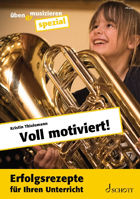 Thielemann, Voll motiviert