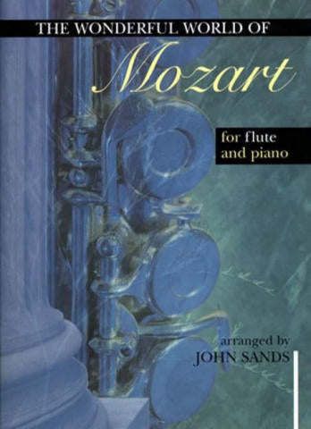 The wonderful world of Mozart