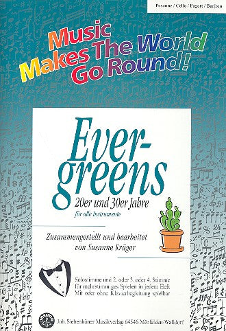 Evergreens der 20er und 30er Jahre