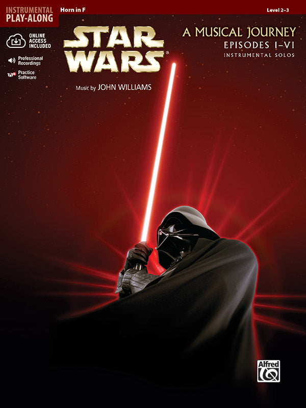 Star Wars, Episodes I-VI-44396