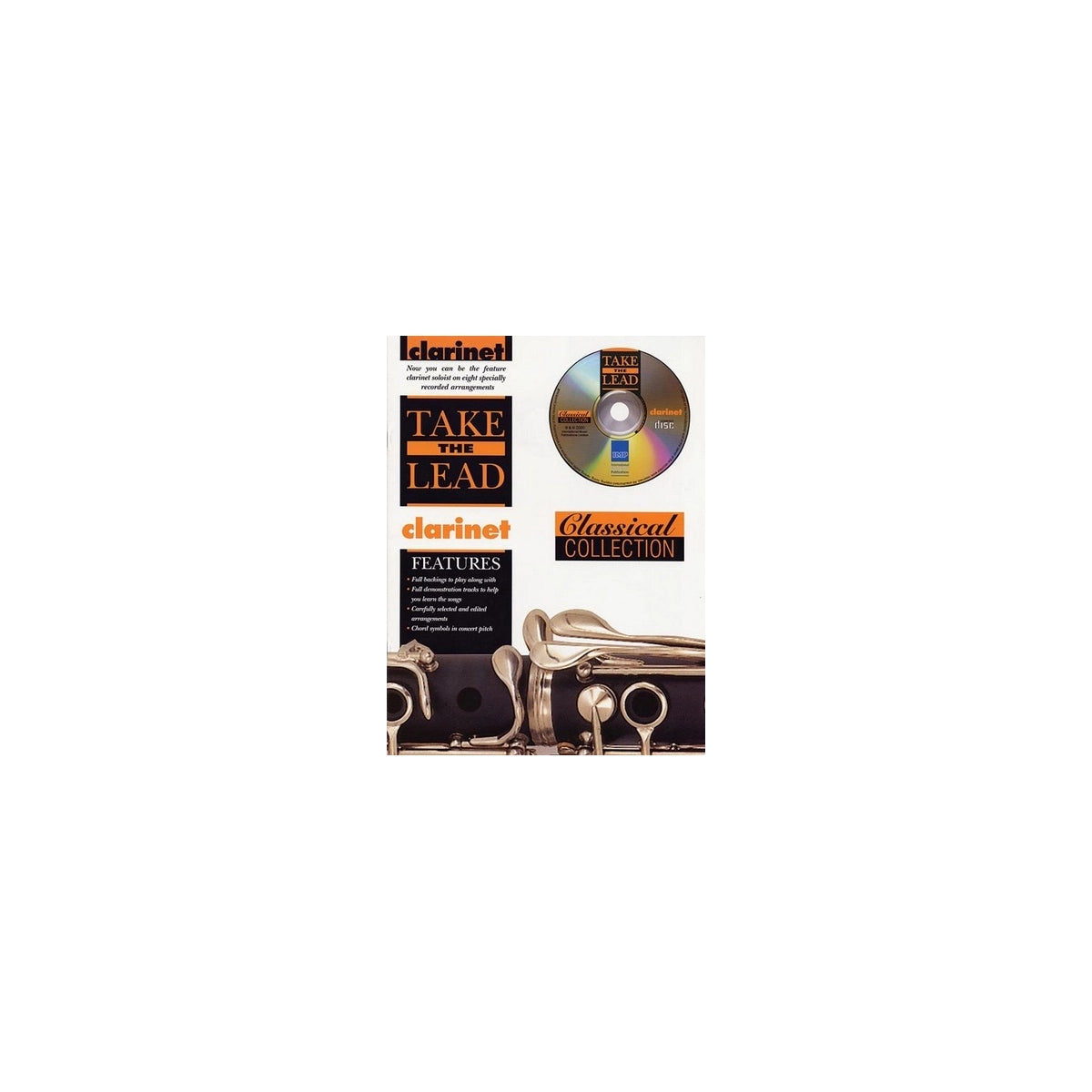 Take the lead - Classical collection