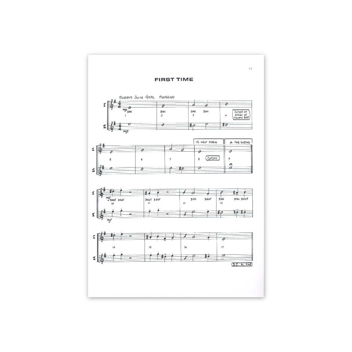 Rizzo, Reading jazz-10253