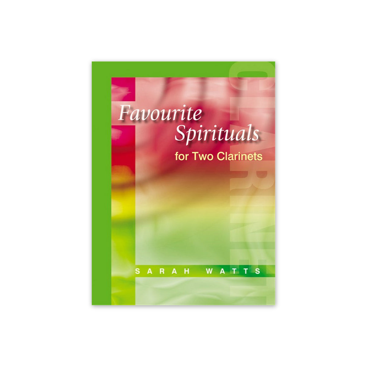Favourite Sprituals