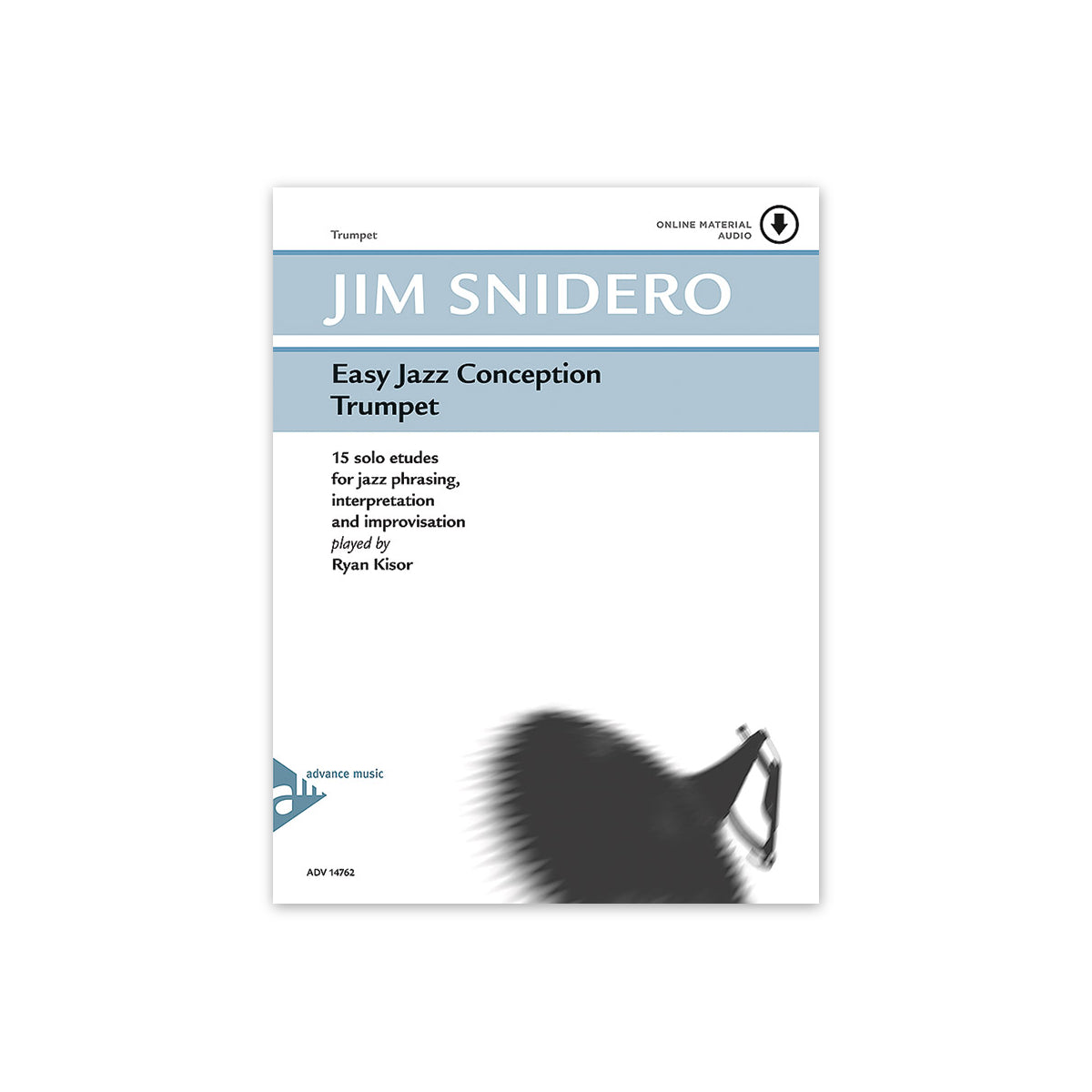 Snidero, Easy jazz conception-10344