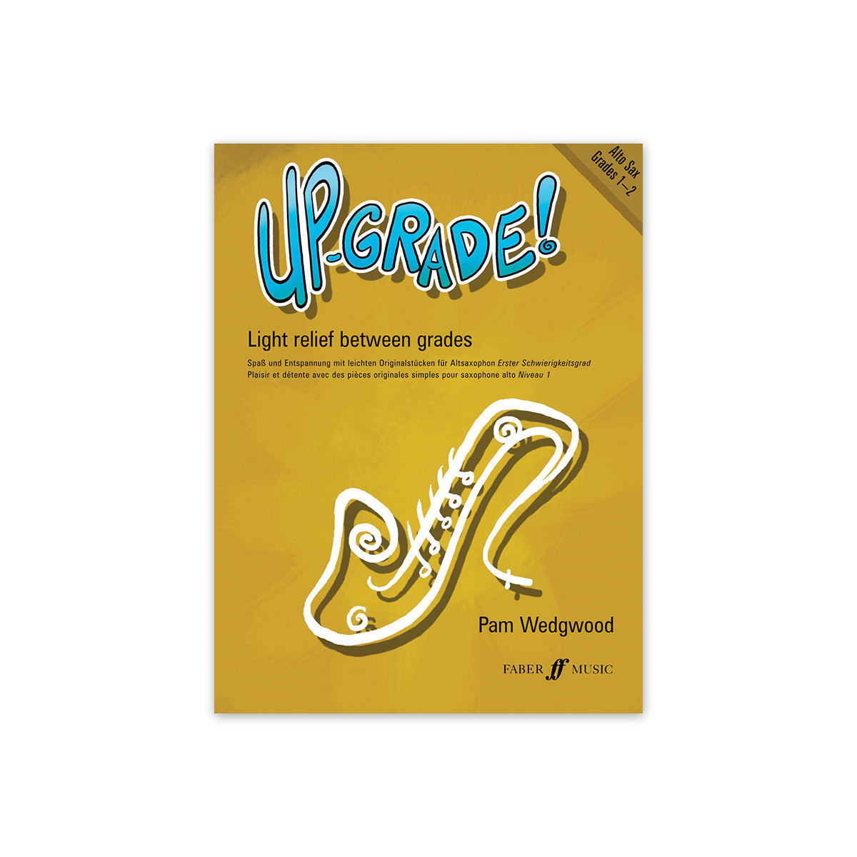 Wedgwood, Up-Grade (1-2)