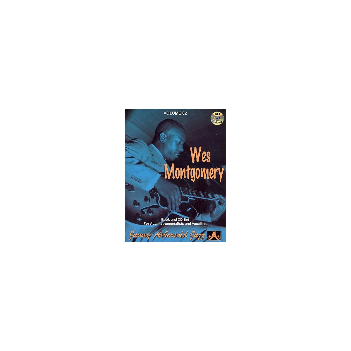 Wes Montgomery