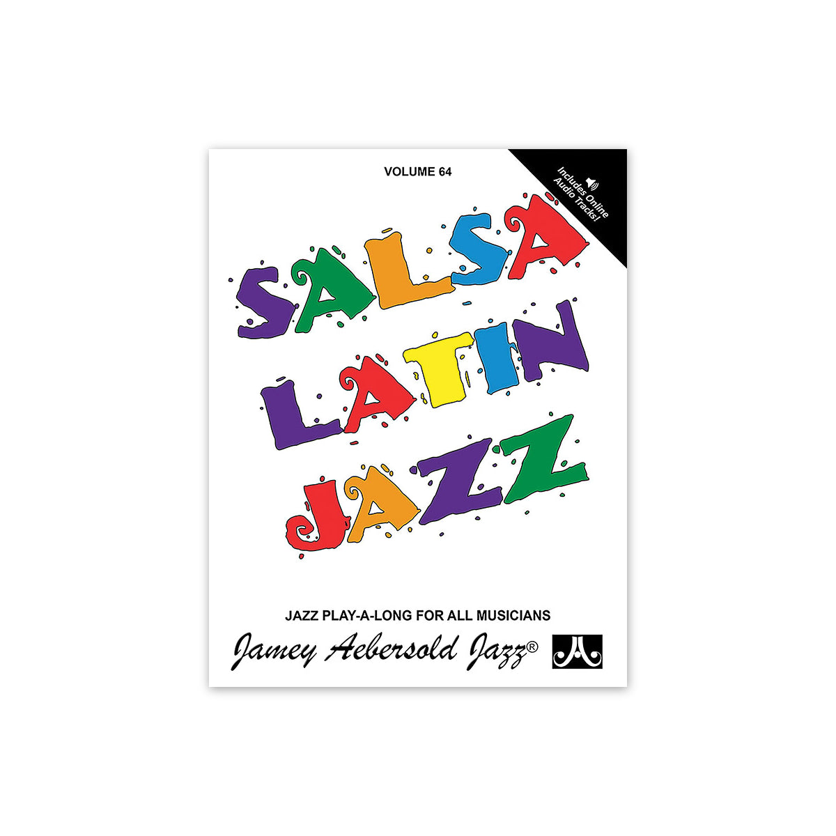 Salsa Latin Jazz