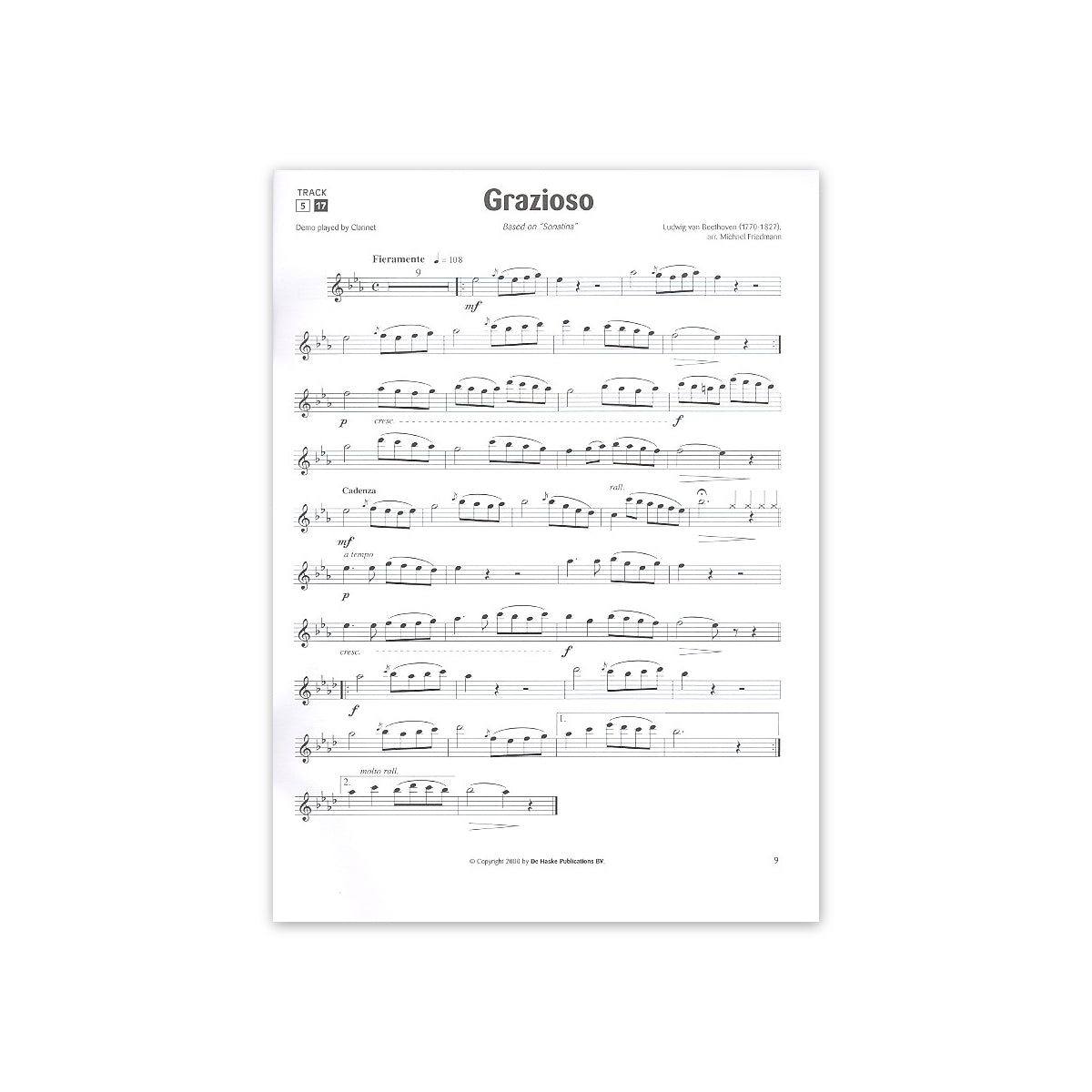 Classical solos-10637