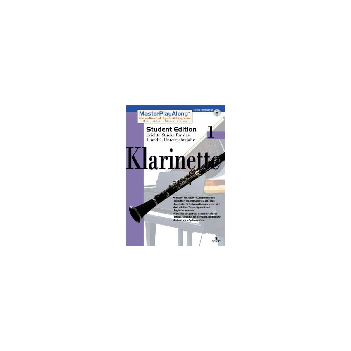 Student Edition 10682 View 2