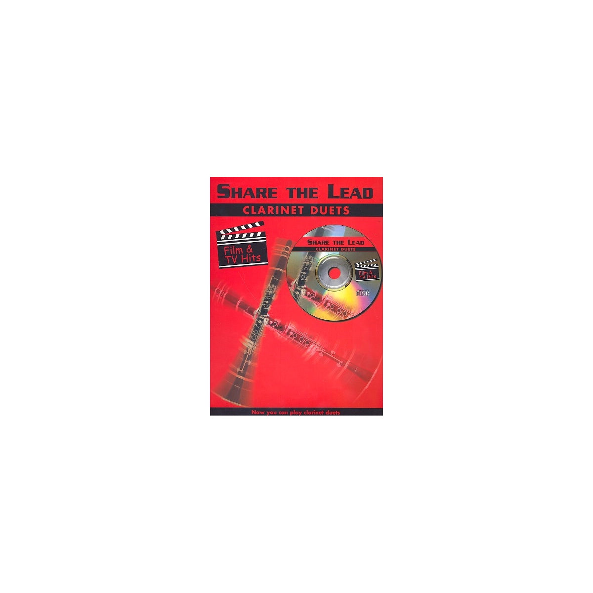 Share the lead - Film & TV-10795