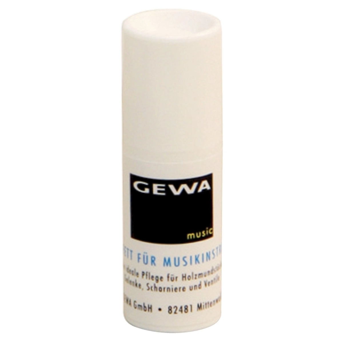 GREASE GEWA GROüER STIFT