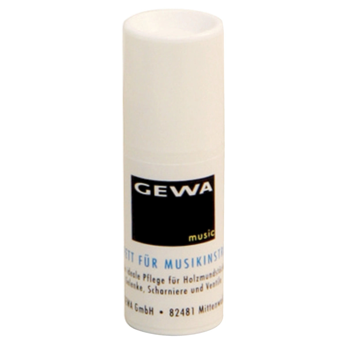 GREASE GEWA GROüER STIFT