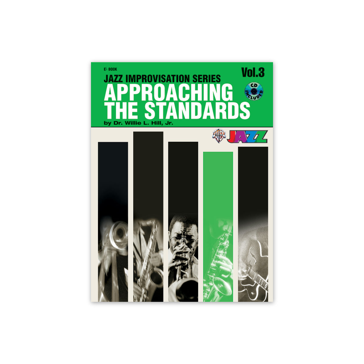 Approaching the standards 3-11066