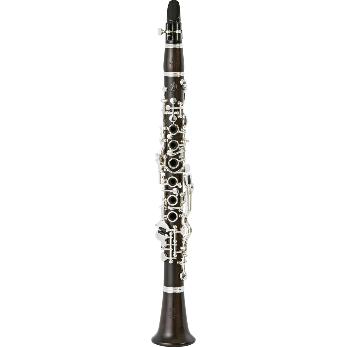 E-FLAT CLARINET GERMAN UEBEL 721