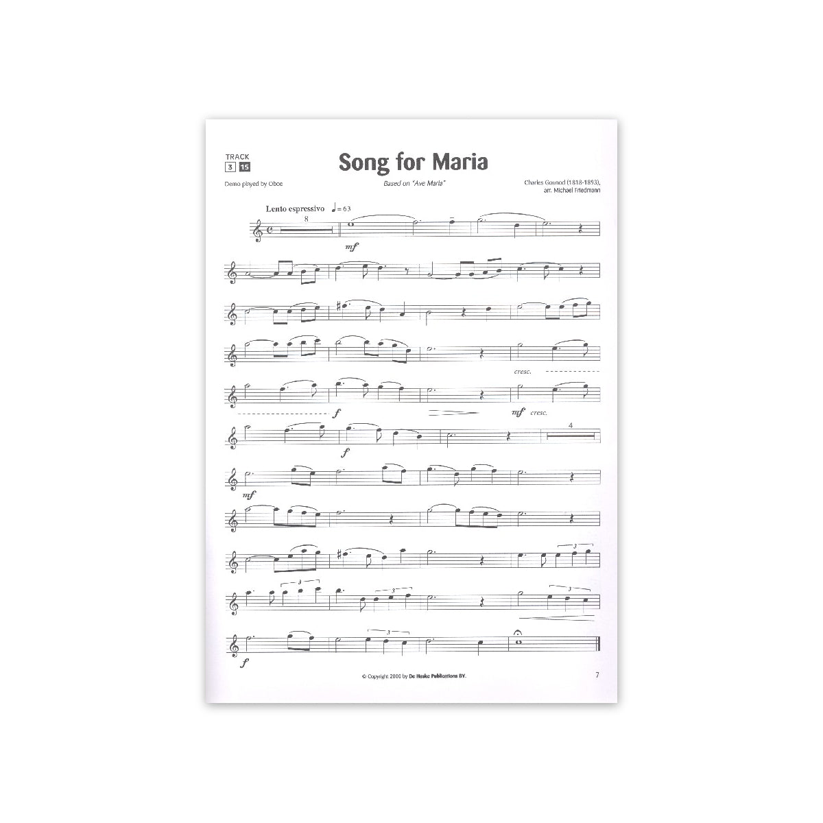 Classical solos-11245