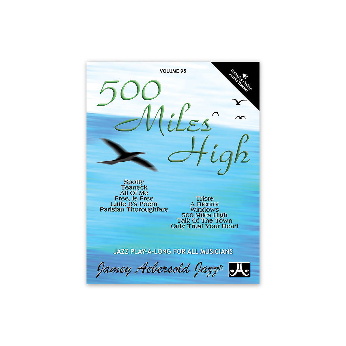 500 Miles high