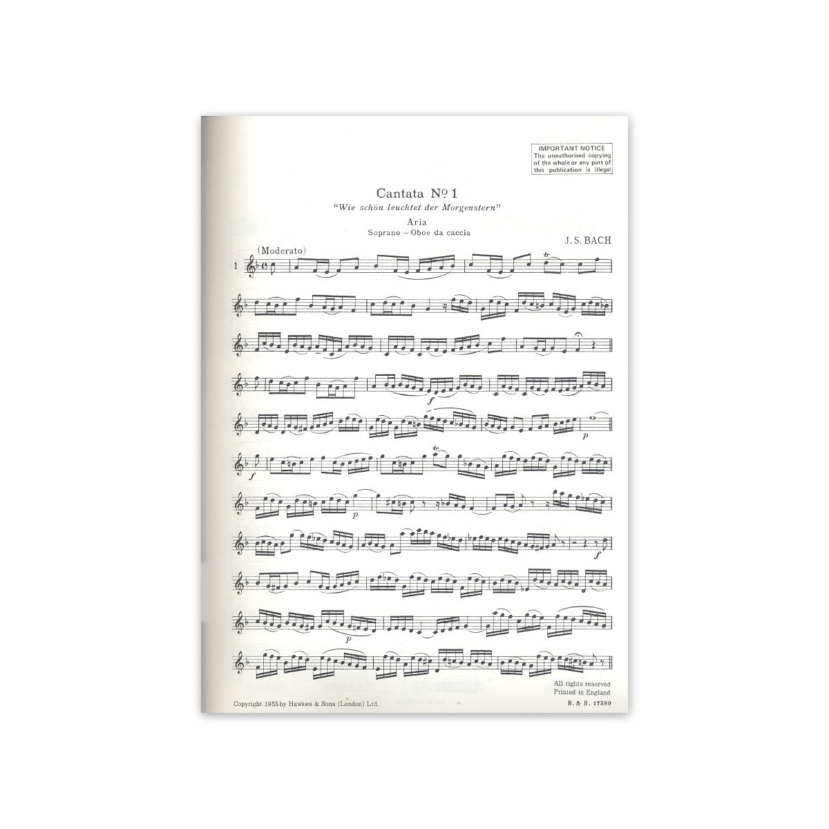 Rothwell, Difficult passages Bd.1