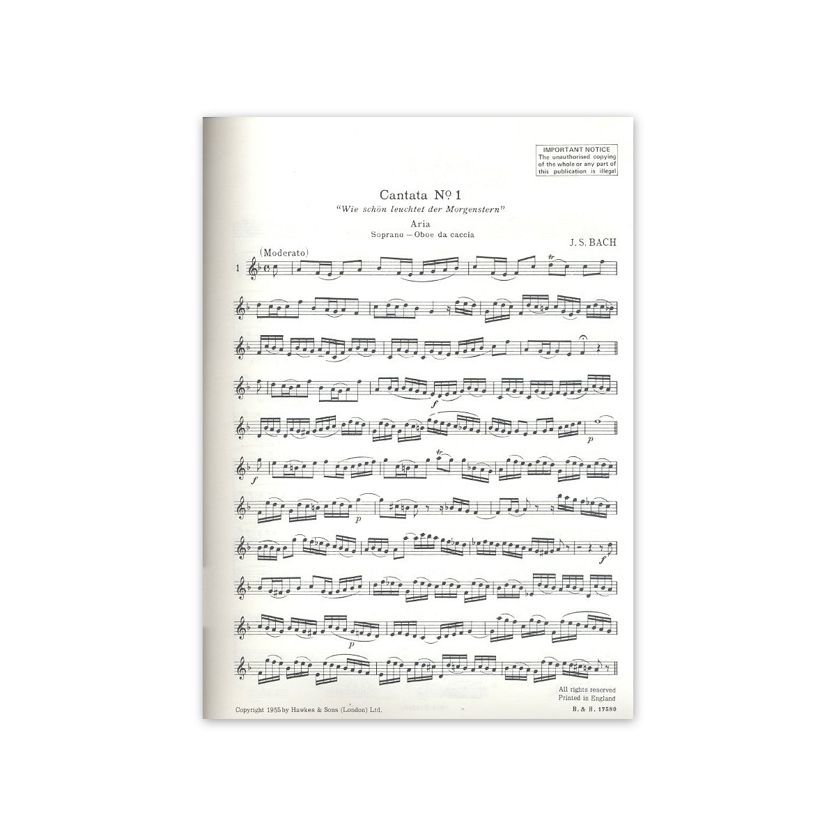 Rothwell, Difficult passages Bd.1